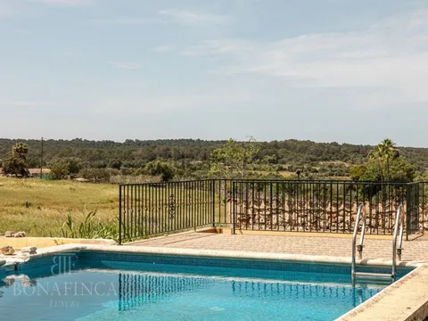 Casa 300 m² a Sencelles