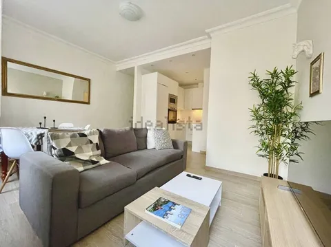 Habitació de lloguer, Gijón (3/6)