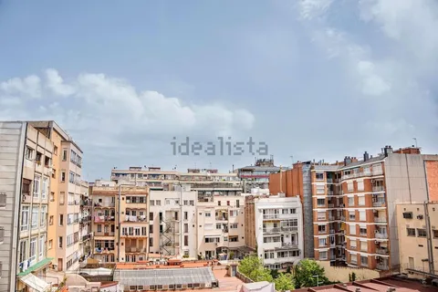 Wohnung 65 m² in Barcelona