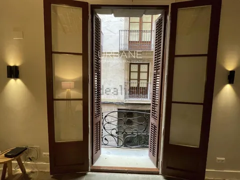 Pis de 94 m² a Barcelona