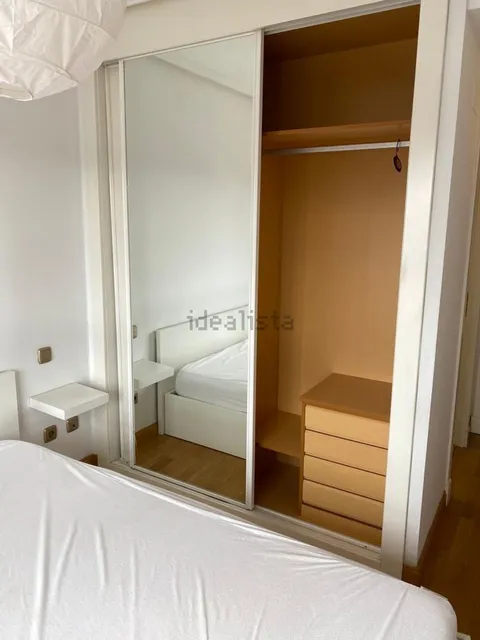 Wohnung 64 m² in Madrid