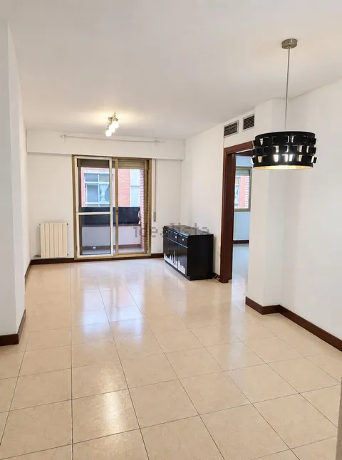 Квартира 63 м² у Сарагосі