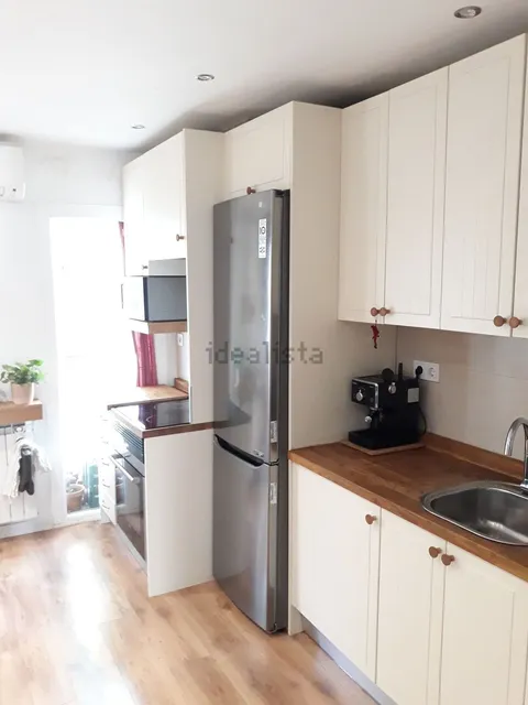 Apartamento 60 m² em Madrid (2/9)