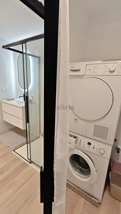 Pis de 50 m² a A Corunya
