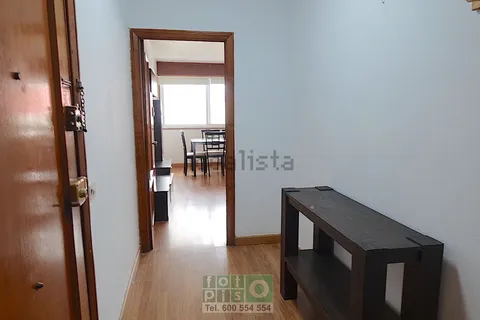Zimmer zur Miete, Vigo