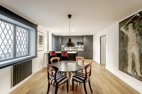 Wohnung 115 m² in Madrid