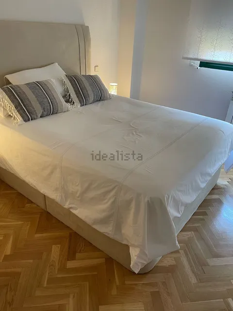 Pis de 90 m² a Madrid