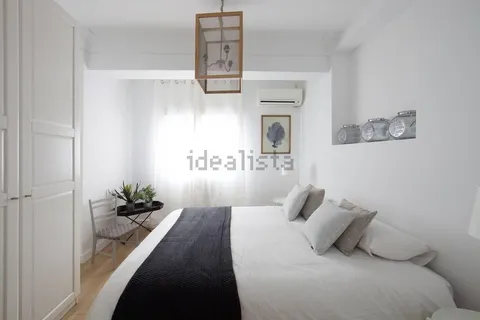 Pis de 90 m² a Madrid