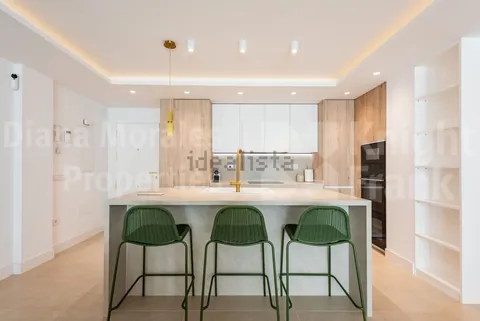 Pis de 93 m² a Marbella