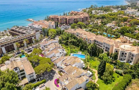 Wohnung 160 m² in Marbella