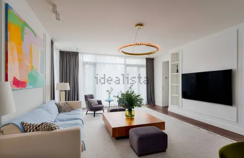 Pis de 85 m² a Madrid
