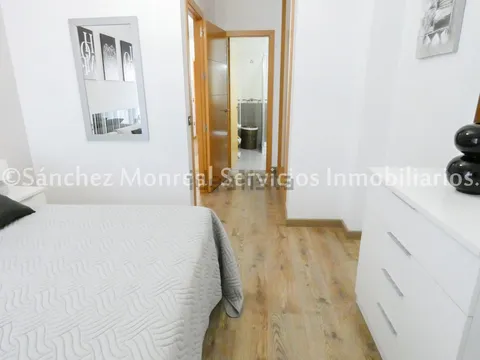 Pis de 91 m² a Alcázar de San Juan