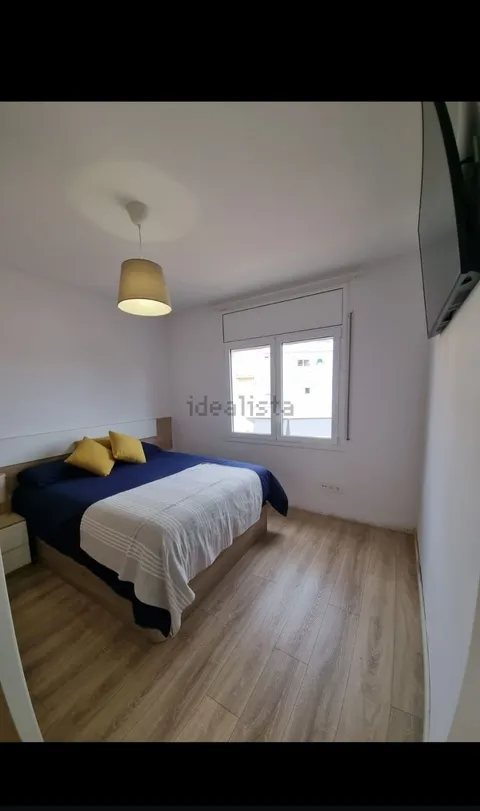 Habitació de lloguer, Castelldefels