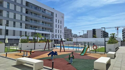 Appartement 75 m² à Séville