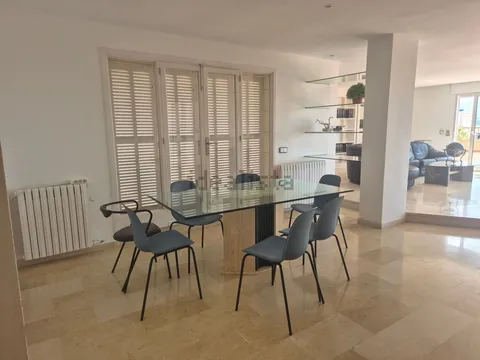 Pis de 184 m² a Palma
