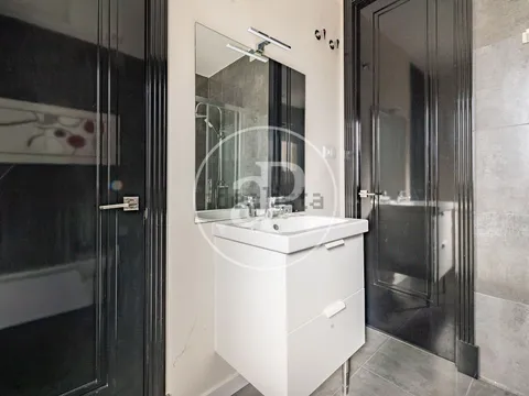 Pis de 130 m² a Madrid