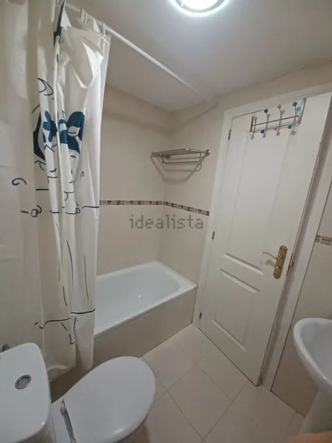 Pis de 50 m² a Màlaga