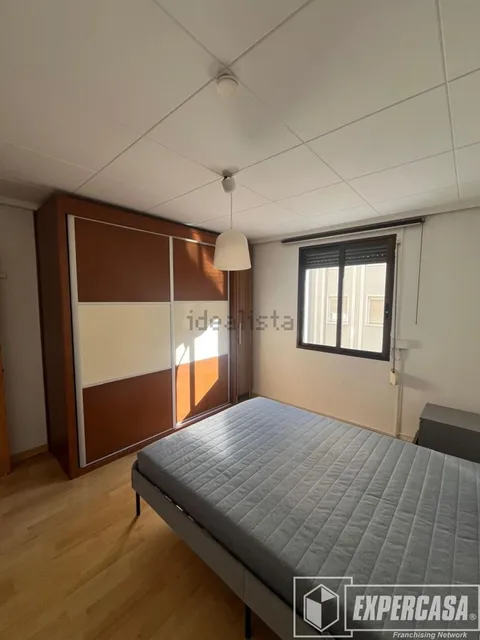 Pis de 80 m² a València