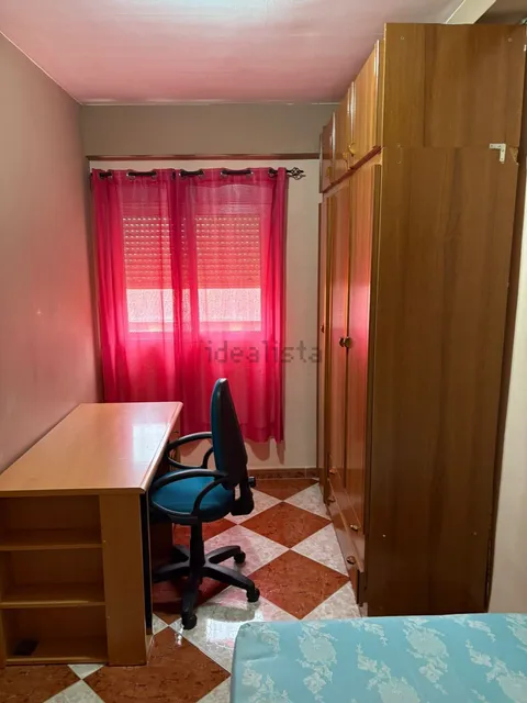 Pis de 70 m² a Sevilla