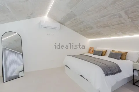 Apartamento 104 m² em Málaga