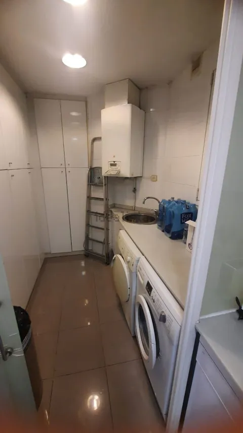 Room for rent, Barcelona