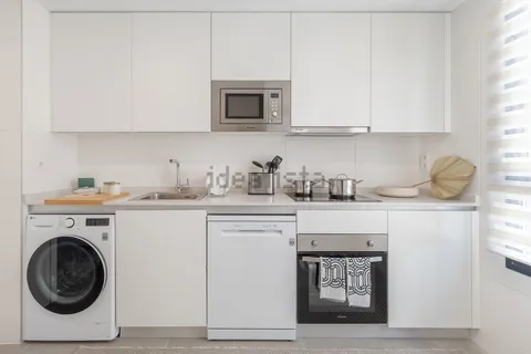 Wohnung 109 m² in Málaga