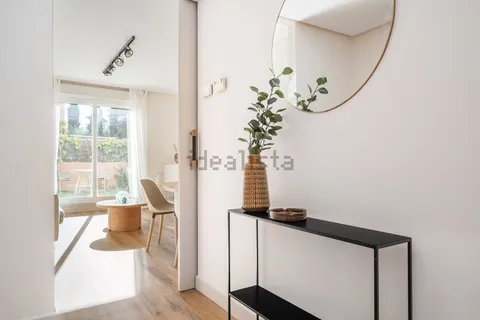 Pis de 75 m² a Madrid