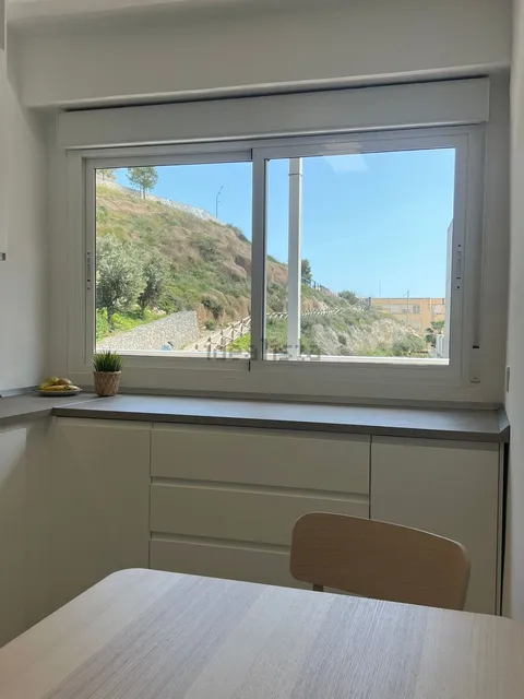 Habitació de lloguer, Alacant
