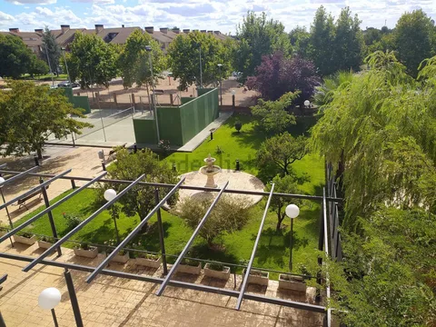 Wohnung 85 m² in Badajoz