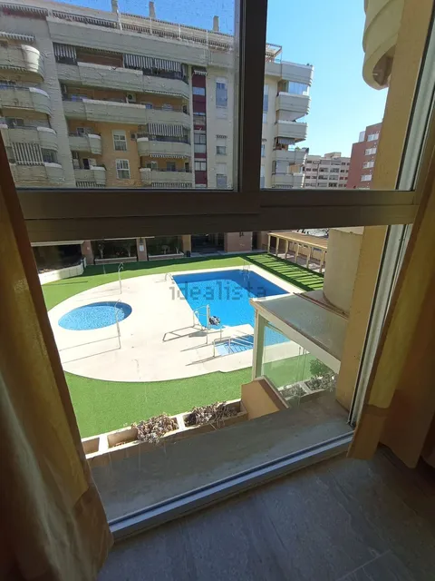 Pis de 80 m² a Màlaga