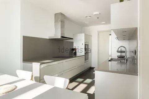 Wohnung 255 m² in Barcelona