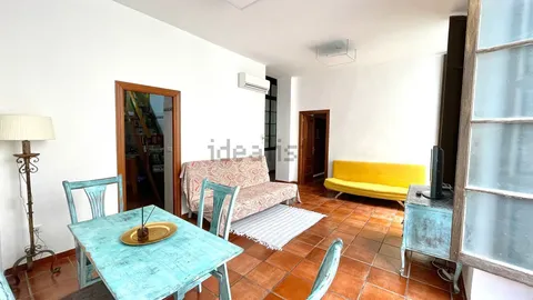 Piso de 55 m² en Málaga