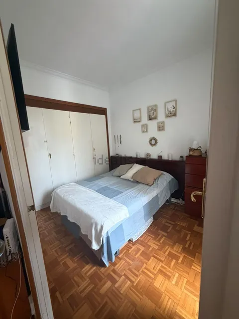 Chambre à louer, Barcelone