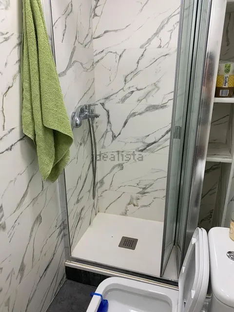 Habitació de lloguer, Barcelona (2/5)