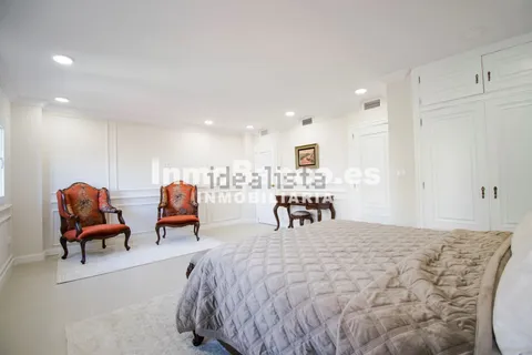 Pis de 193 m² a València