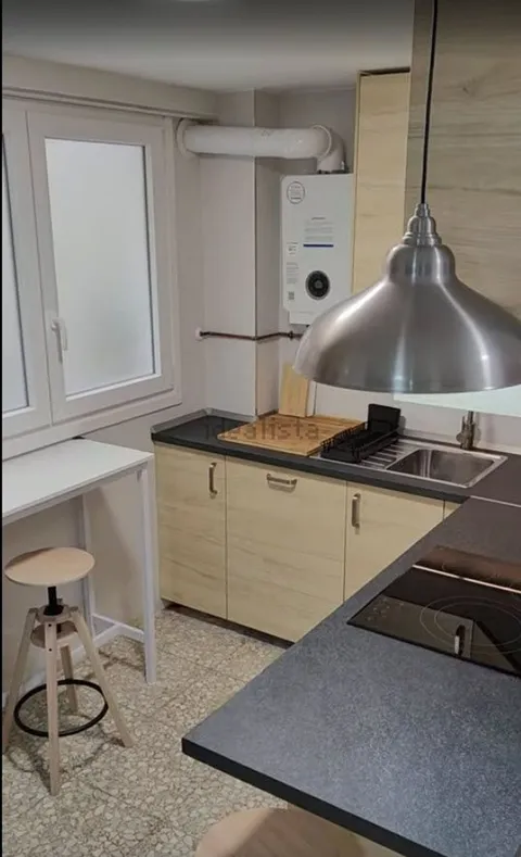 Pis de 119 m² a Saragossa