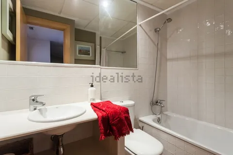 Stanza in affitto, Valencia
