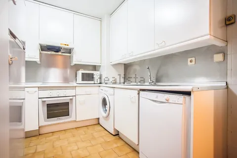 Pis de 70 m² a Madrid