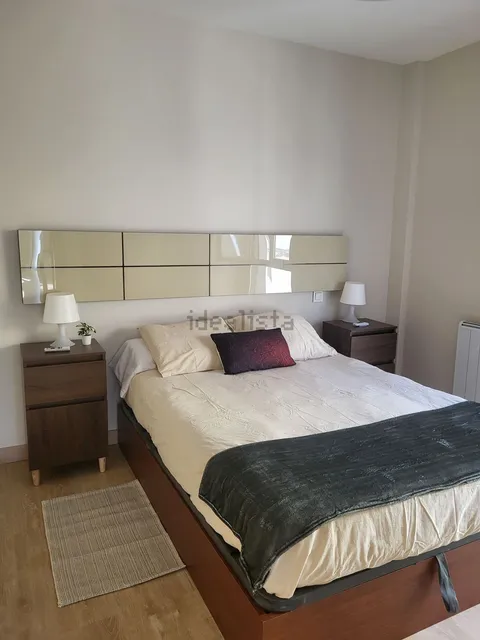 Pis de 60 m² a Tarassona