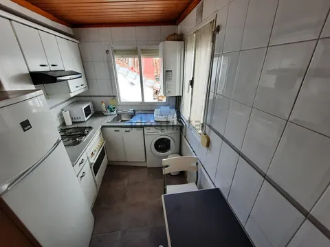 Pis de 60 m² a Madrid