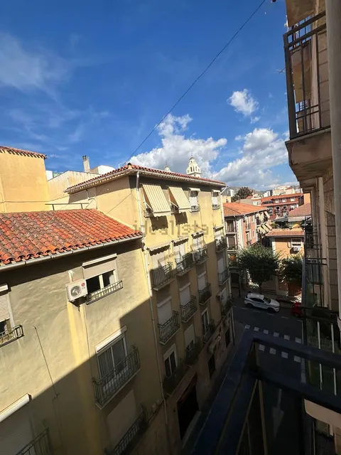 Habitació de lloguer, Elda