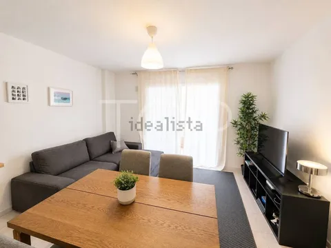 Wohnung 59 m² in Granadilla de Abona