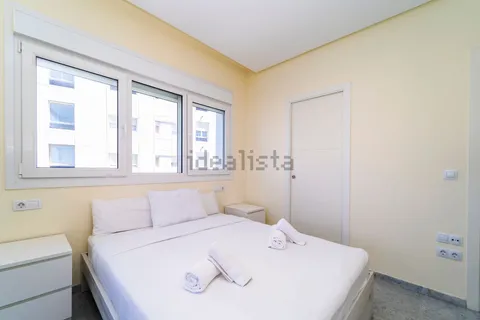 Pis de 120 m² a Benidorm