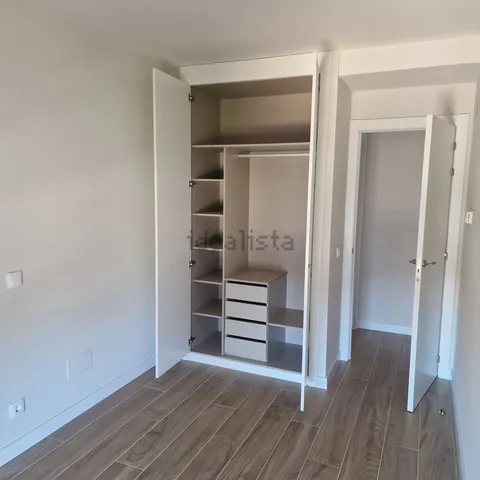 Wohnung 113 m² in Valladolid
