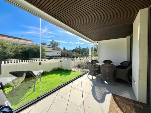 Pis de 120 m² a Marbella