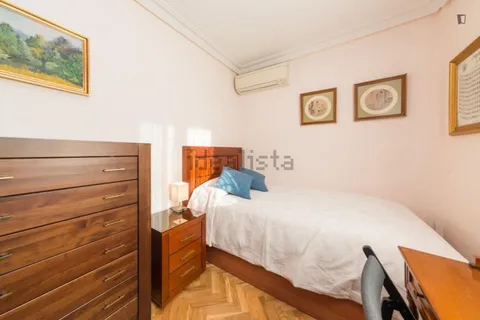 Habitación en alquiler, Madrid