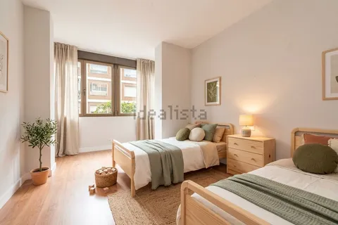 Appartamento 148 m² a Madrid