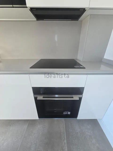 Pis de 112 m² a Madrid