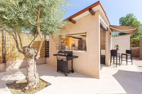 Casa de 170 m² a Sóller