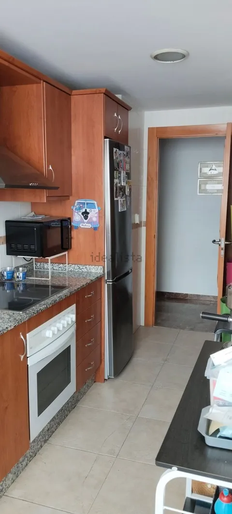 Appartamento 120 m² a Murcia (4/10)